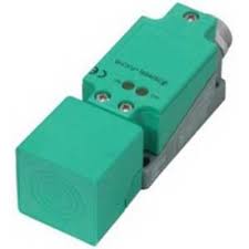 NJ15+U1+N New Pepperl+Fuchs Inductive Sensor